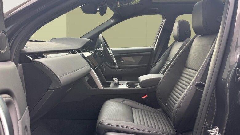 Land Rover Discovery Sport 1.5 P270e Metropolitan 5dr Auto [5 Seat] Station Wagon